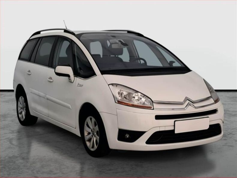 Citroën C4 Picasso - hlavní fotka inzerátu