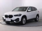 BMW X1 - fotka číslo 1