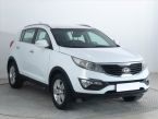 Kia Sportage - fotka číslo 0
