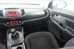Kia Sportage - fotka číslo 7