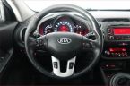 Kia Sportage - fotka číslo 14