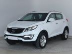 Kia Sportage - fotka číslo 1