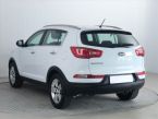 Kia Sportage - fotka číslo 3