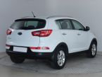 Kia Sportage - fotka číslo 4