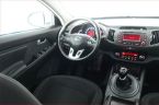 Kia Sportage - fotka číslo 6