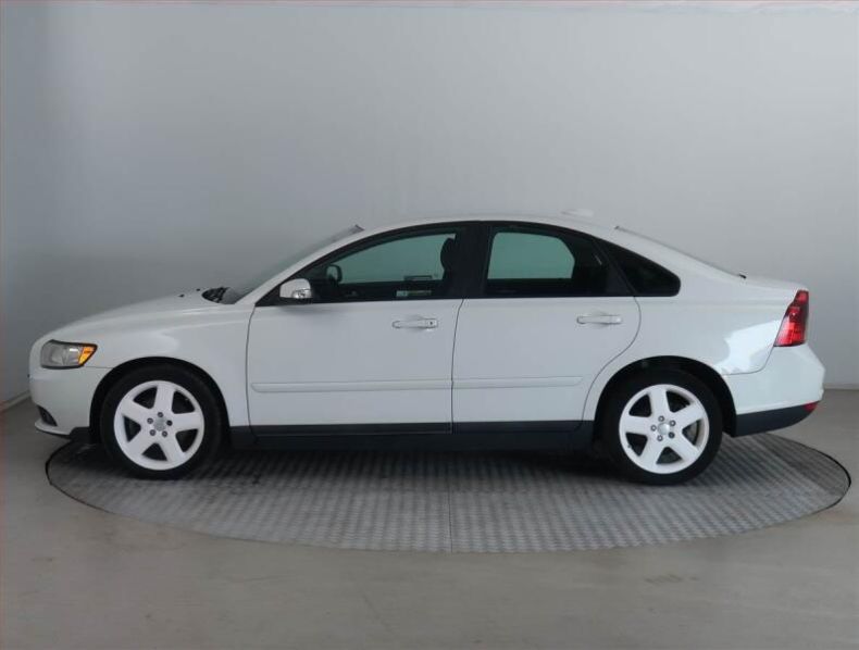 Volvo S40 - hlavní fotka