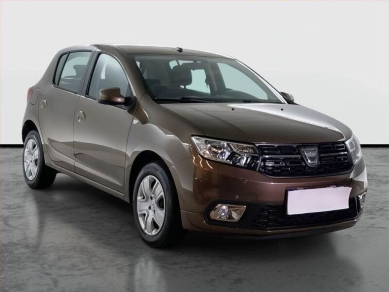 Dacia Sandero - hlavní fotka inzerátu