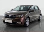 Dacia Sandero - fotka číslo 1
