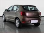 Dacia Sandero - fotka číslo 3