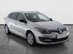 Renault Mégane - fotka číslo 0