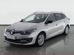 Renault Mégane - fotka číslo 1