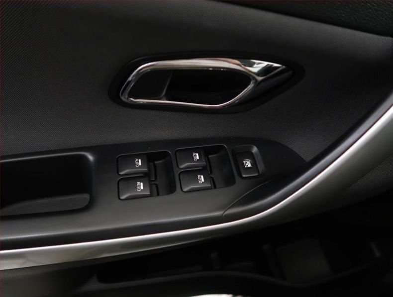 Kia Cee'd - hlavní fotka