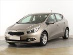Kia Cee'd - fotka číslo 1