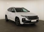 Hyundai Tucson - fotka číslo 0
