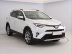 Toyota RAV 4 - fotka číslo 0