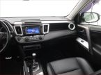 Toyota RAV 4 - fotka číslo 7