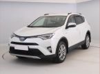 Toyota RAV 4 - fotka číslo 1