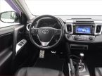 Toyota RAV 4 - fotka číslo 6