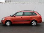 Škoda Fabia - fotka číslo 2