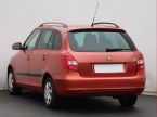 Škoda Fabia - fotka číslo 3
