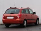 Škoda Fabia - fotka číslo 4
