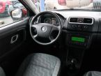 Škoda Fabia - fotka číslo 6
