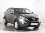 Kia Sportage - fotka číslo 0