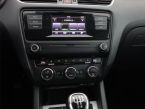 Škoda Octavia - fotka číslo 9