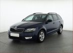Škoda Octavia - fotka číslo 1