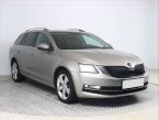 Škoda Octavia - fotka číslo 0