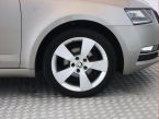 Škoda Octavia - fotka číslo 11