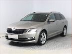 Škoda Octavia - fotka číslo 1