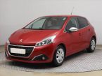Peugeot 208 - fotka číslo 1