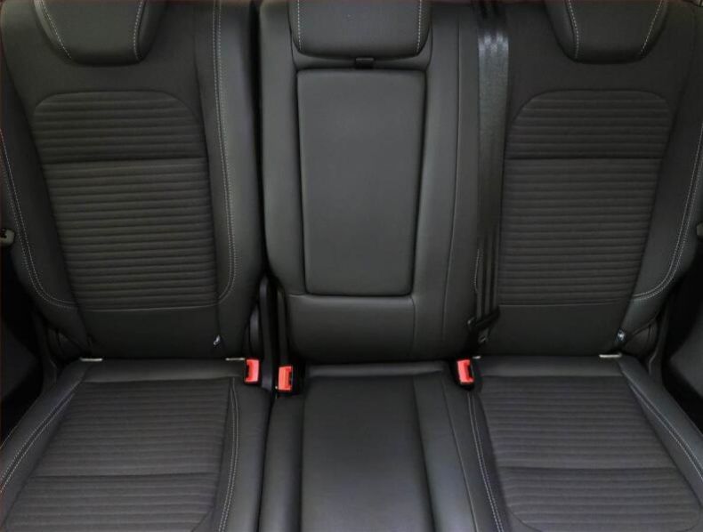 Ford Kuga - hlavní fotka