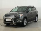 Ford Kuga - fotka číslo 1