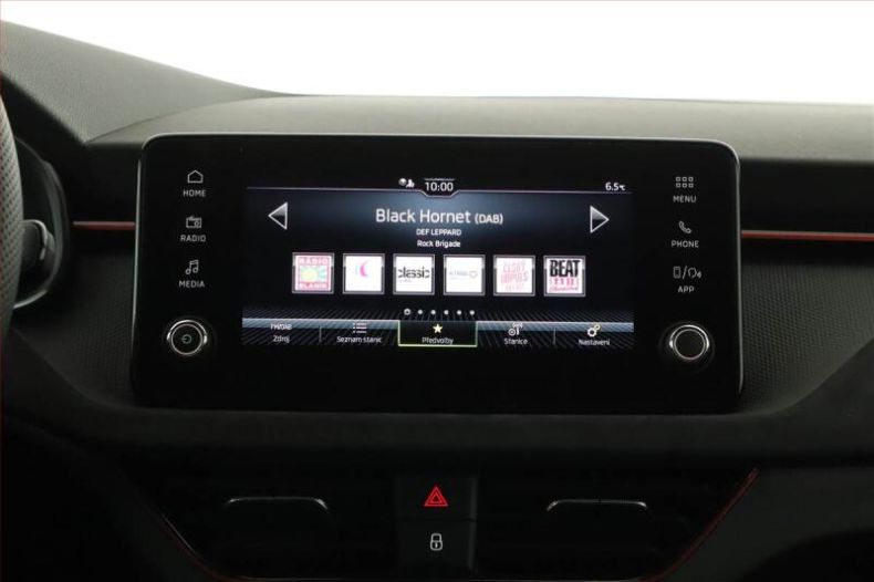 Škoda Kamiq - hlavní fotka