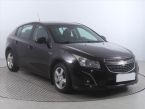 Chevrolet Cruze - fotka číslo 0