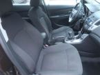 Chevrolet Cruze - fotka číslo 8