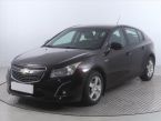 Chevrolet Cruze - fotka číslo 1