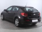 Chevrolet Cruze - fotka číslo 3