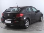 Chevrolet Cruze - fotka číslo 4