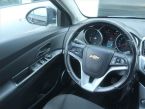 Chevrolet Cruze - fotka číslo 6