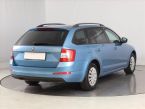 Škoda Octavia - fotka číslo 4