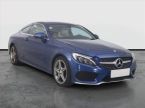 Mercedes Třída C - fotka číslo 0