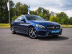 Mercedes Třída C - fotka číslo 0