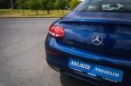 Mercedes Třída C - fotka číslo 13