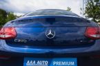 Mercedes Třída C - fotka číslo 15