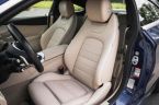Mercedes Třída C - fotka číslo 16