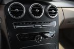 Mercedes Třída C - fotka číslo 20
