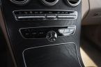 Mercedes Třída C - fotka číslo 21